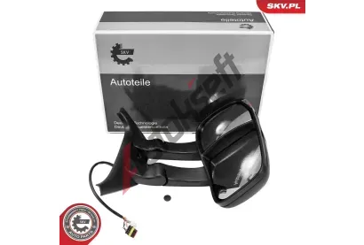 ESEN SKV Vnj zptn zrctko ESN 97SKV713, 97SKV713