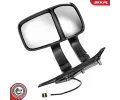 ESEN SKV Vnější zpětné zrcátko ESN 97SKV714, 97SKV714