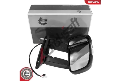 ESEN SKV Vnj zptn zrctko ESN 97SKV715, 97SKV715