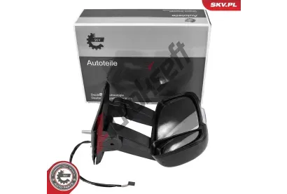 ESEN SKV Vnější zpětné zrcátko ESN 97SKV716, 97SKV716 ESEN SKV Vnější zpětné zrcátko ESN 97SKV716, 97SKV716