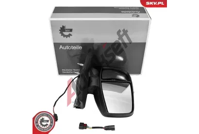 ESEN SKV Vnj zptn zrctko ESN 97SKV717, 97SKV717