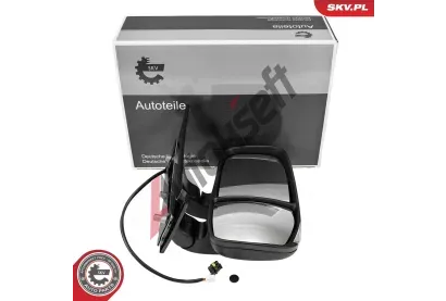 ESEN SKV Vnj zptn zrctko ESN 97SKV722, 97SKV722