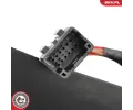 ESEN SKV Vnější zpětné zrcátko ESN 97SKV723, 97SKV723