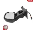 ESEN SKV Vnější zpětné zrcátko ESN 97SKV724, 97SKV724