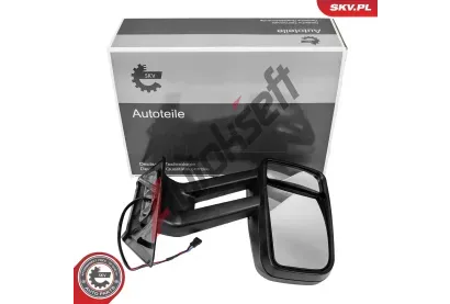 ESEN SKV Vnější zpětné zrcátko ESN 97SKV725, 97SKV725 ESEN SKV Vnější zpětné zrcátko ESN 97SKV725, 97SKV725