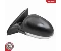 ESEN SKV Vnější zpětné zrcátko ESN 97SKV727, 97SKV727