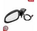ESEN SKV Vnější zpětné zrcátko ESN 97SKV727, 97SKV727