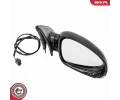 ESEN SKV Vnější zpětné zrcátko ESN 97SKV728, 97SKV728