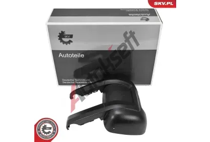 ESEN SKV Kryt vn�j��ho zrc�tka ESN 97SKV733, 97SKV733
