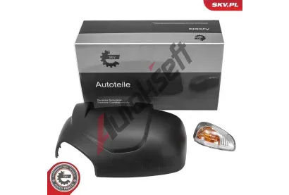 ESEN SKV Kryt vnjho zrctka ESN 97SKV739, 97SKV739