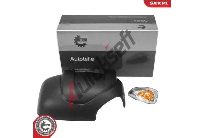 ESEN SKV Kryt vnjho zrctka ESN 97SKV740, 97SKV740
