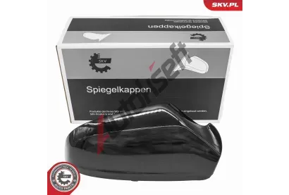 ESEN SKV Kryt vnějšího zrcátka ESN 97SKV744, 97SKV744 ESEN SKV Kryt vnějšího zrcátka ESN 97SKV744, 97SKV744