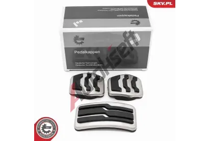 ESEN SKV Sada oblo�en� ped�lu ESN 97SKV820, 97SKV820