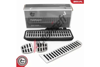 ESEN SKV Sada oblo�en� ped�lu ESN 97SKV823, 97SKV823