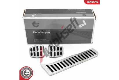ESEN SKV Sada oblo�en� ped�lu ESN 97SKV827, 97SKV827