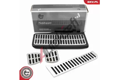 ESEN SKV Sada oblo�en� ped�lu ESN 97SKV833, 97SKV833