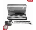 Sada oblo�en� ped�lu&nbsp;ESEN SKV&nbsp;&dash;&nbsp;ESN 97SKV834
