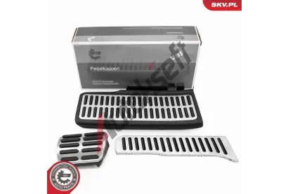 ESEN SKV Sada oblo�en� ped�lu ESN 97SKV834, 97SKV834
