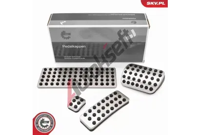 ESEN SKV Sada obloen pedlu ESN 97SKV839, 97SKV839