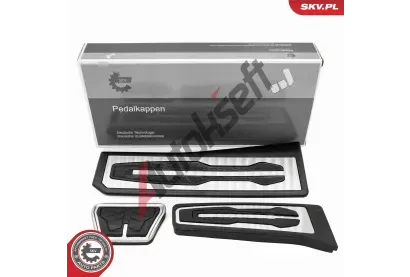 ESEN SKV Sada oblo�en� ped�lu ESN 97SKV841, 97SKV841
