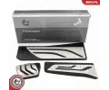 Sada oblo�en� ped�lu&nbsp;ESEN SKV&nbsp;&dash;&nbsp;ESN 97SKV842