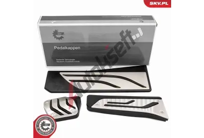 ESEN SKV Sada oblo�en� ped�lu ESN 97SKV842, 97SKV842