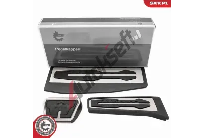 ESEN SKV Sada oblo�en� ped�lu ESN 97SKV843, 97SKV843