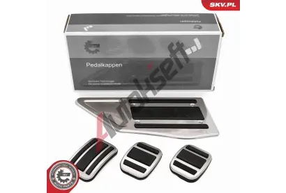 ESEN SKV Sada oblo�en� ped�lu ESN 97SKV848, 97SKV848