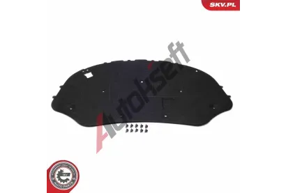 ESEN SKV Izolace motorovho prostoru ESN 97SKV850, 97SKV850