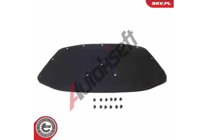 ESEN SKV Izolace motorovho prostoru ESN 97SKV851, 97SKV851