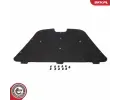 Izolace motorovho prostoru ESEN SKV ‐ ESN 97SKV852