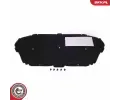 Izolace motorovho prostoru ESEN SKV ‐ ESN 97SKV853