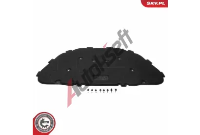 ESEN SKV Izolace motorov�ho prostoru ESN 97SKV854, 97SKV854