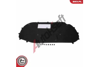 ESEN SKV Izolace motorov�ho prostoru ESN 97SKV855, 97SKV855