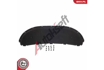 ESEN SKV Izolace motorovho prostoru ESN 97SKV857, 97SKV857