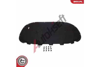 ESEN SKV Izolace motorovho prostoru ESN 97SKV859, 97SKV859