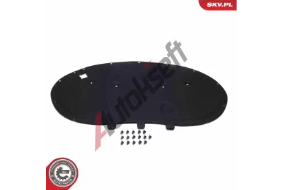 ESEN SKV Izolace motorovho prostoru ESN 97SKV861, 97SKV861