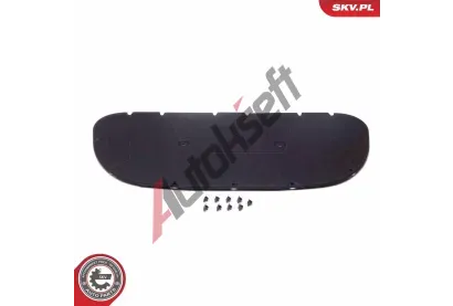 ESEN SKV Izolace motorového prostoru ESN 97SKV862, 97SKV862 ESEN SKV Izolace motorového prostoru ESN 97SKV862, 97SKV862