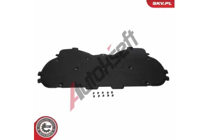 ESEN SKV Izolace motorovho prostoru ESN 97SKV865, 97SKV865