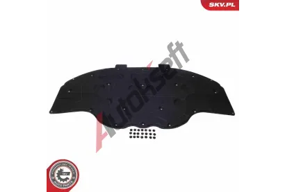 ESEN SKV Izolace motorového prostoru ESN 97SKV867, 97SKV867 ESEN SKV Izolace motorového prostoru ESN 97SKV867, 97SKV867