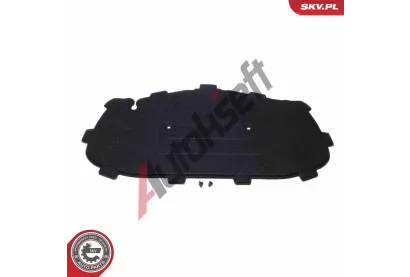 ESEN SKV Izolace motorovho prostoru ESN 97SKV868, 97SKV868