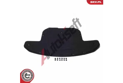 ESEN SKV Izolace motorovho prostoru ESN 97SKV869, 97SKV869