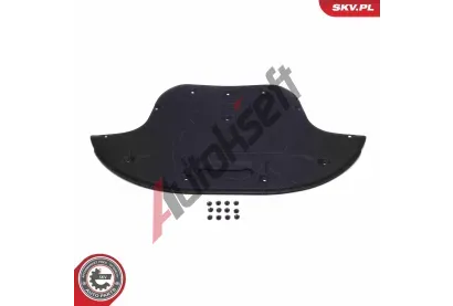 ESEN SKV Izolace motorovho prostoru ESN 97SKV870, 97SKV870