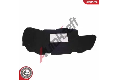 ESEN SKV Izolace motorovho prostoru ESN 97SKV873, 97SKV873