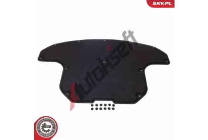 ESEN SKV Izolace motorového prostoru ESN 97SKV874, 97SKV874 ESEN SKV Izolace motorového prostoru ESN 97SKV874, 97SKV874