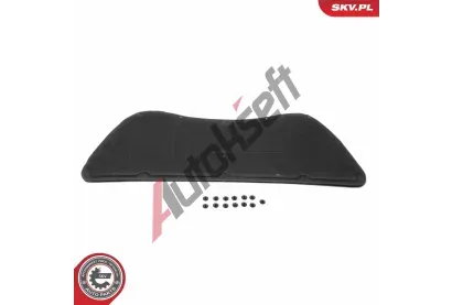 ESEN SKV Izolace motorového prostoru ESN 97SKV878, 97SKV878 ESEN SKV Izolace motorového prostoru ESN 97SKV878, 97SKV878