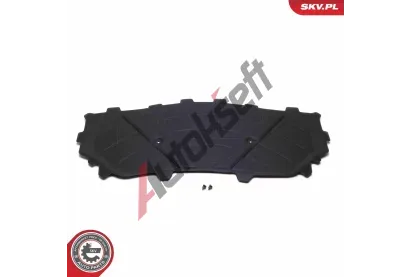 ESEN SKV Izolace motorovho prostoru ESN 97SKV879, 97SKV879