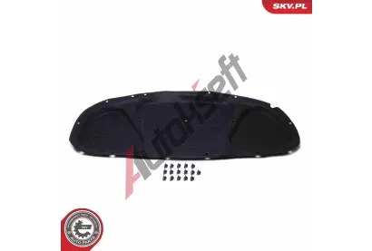 ESEN SKV Izolace motorovho prostoru ESN 97SKV880, 97SKV880