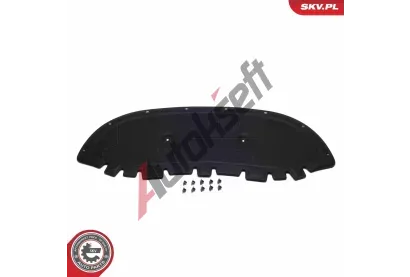 ESEN SKV Izolace motorového prostoru ESN 97SKV881, 97SKV881 ESEN SKV Izolace motorového prostoru ESN 97SKV881, 97SKV881