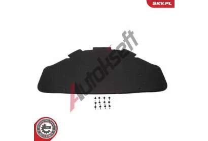 ESEN SKV Izolace motorovho prostoru ESN 97SKV882, 97SKV882